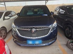 Buick GL8 Avenir Four-Seat Premium Edition - photo 2