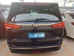 Buick GL8 Avenir Four-Seat Premium Edition - photo 3