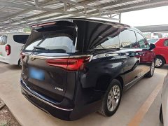 Buick GL8 Avenir Four-Seat Premium Edition - photo 4