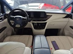 Buick GL8 Avenir Four-Seat Premium Edition - photo 5