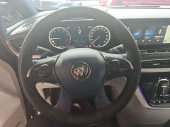 Buick GL8 Avenir Four-Seat Premium Edition - photo 6