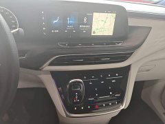 Buick GL8 Avenir Four-Seat Premium Edition - photo 8