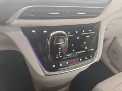 Buick GL8 Avenir Four-Seat Premium Edition - photo 9