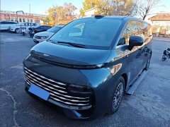 Geely Galaxy V900 1220 AWD Max - ფოტო 1