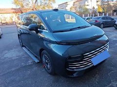 Geely Galaxy V900 1220 AWD Max - ფოტო 3