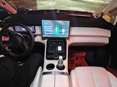 Geely Galaxy V900 1220 AWD Max - ფოტო 7