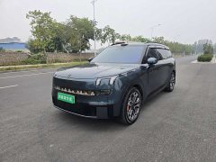 Lynk & Co 900 2.0T Ultra 6-Seater - photo 1