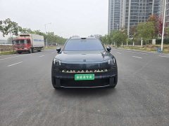 Lynk & Co 900 2.0T Ultra 6-Seater - photo 2
