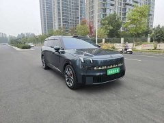 Lynk & Co 900 2.0T Ultra 6-Seater - photo 3