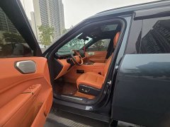Lynk & Co 900 2.0T Ultra 6-Seater - photo 4