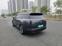 Lynk & Co 900 2.0T Ultra 6-Seater - photo 7