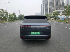 Lynk & Co 900 2.0T Ultra 6-Seater - photo 8