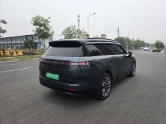 Lynk & Co 900 2.0T Ultra 6-Seater - photo 9