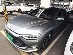 BYD Han DM AWD Performance Luxury Edition - ფოტო 1