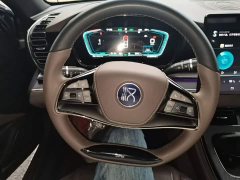 BYD Han DM AWD Performance Luxury Edition - ფოტო 10