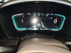 BYD Han DM AWD Performance Luxury Edition - ფოტო 11