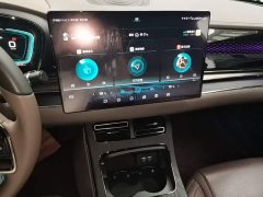 BYD Han DM AWD Performance Luxury Edition - ფოტო 12