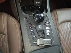 BYD Han DM AWD Performance Luxury Edition - ფოტო 13