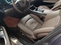 BYD Han DM AWD Performance Luxury Edition - ფოტო 14