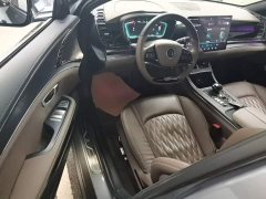 BYD Han DM AWD Performance Luxury Edition - ფოტო 15