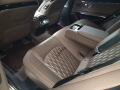 BYD Han DM AWD Performance Luxury Edition - ფოტო 16