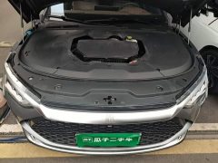 BYD Han DM AWD Performance Luxury Edition - ფოტო 19
