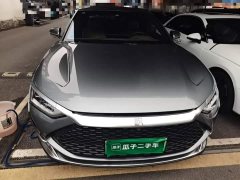 BYD Han DM AWD Performance Luxury Edition - ფოტო 2