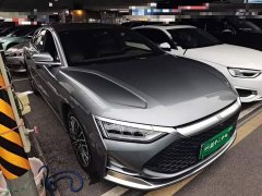 BYD Han DM AWD Performance Luxury Edition - ფოტო 3