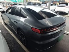 BYD Han DM AWD Performance Luxury Edition - ფოტო 4