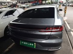 BYD Han DM AWD Performance Luxury Edition - ფოტო 5