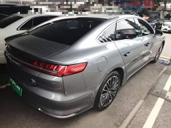 BYD Han DM AWD Performance Luxury Edition - ფოტო 6