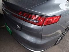 BYD Han DM AWD Performance Luxury Edition - ფოტო 7