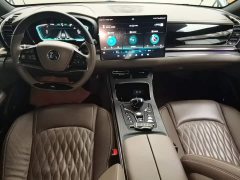 BYD Han DM AWD Performance Luxury Edition - ფოტო 9