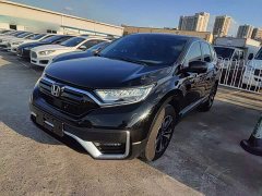 Honda CR-V 240TURBO CVT 2WD Style Edition - photo 1