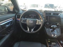 Honda CR-V 240TURBO CVT 2WD Style Edition - photo 10
