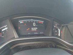 Honda CR-V 240TURBO CVT 2WD Style Edition - photo 11