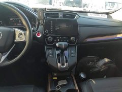 Honda CR-V 240TURBO CVT 2WD Style Edition - photo 12