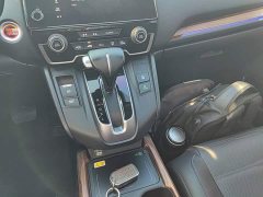 Honda CR-V 240TURBO CVT 2WD Style Edition - photo 13