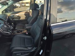 Honda CR-V 240TURBO CVT 2WD Style Edition - photo 14