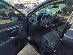 Honda CR-V 240TURBO CVT 2WD Style Edition - photo 15