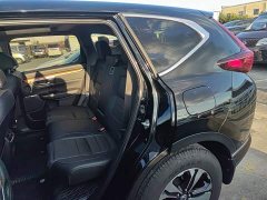 Honda CR-V 240TURBO CVT 2WD Style Edition - photo 16