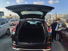 Honda CR-V 240TURBO CVT 2WD Style Edition - photo 18