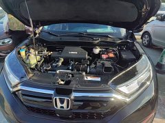 Honda CR-V 240TURBO CVT 2WD Style Edition - photo 19