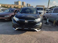 Honda CR-V 240TURBO CVT 2WD Style Edition - photo 2