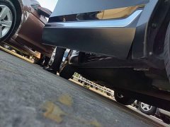 Honda CR-V 240TURBO CVT 2WD Style Edition - photo 20