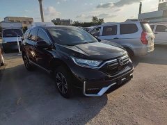 Honda CR-V 240TURBO CVT 2WD Style Edition - photo 3