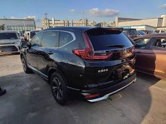 Honda CR-V 240TURBO CVT 2WD Style Edition - photo 4