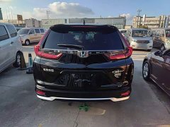 Honda CR-V 240TURBO CVT 2WD Style Edition - photo 5