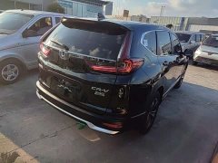 Honda CR-V 240TURBO CVT 2WD Style Edition - photo 6
