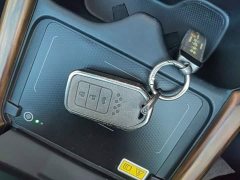 Honda CR-V 240TURBO CVT 2WD Style Edition - photo 8